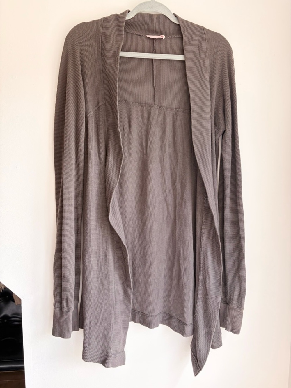 Luxury Apparel Cardigan